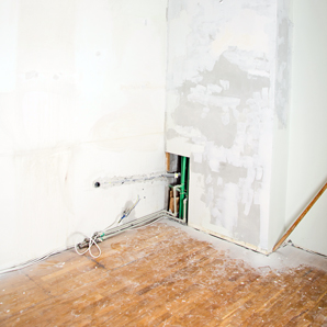 Drywall Repair Rochester Hills, MI