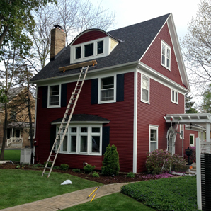 Historic Home Painters Rochester Hills, MI